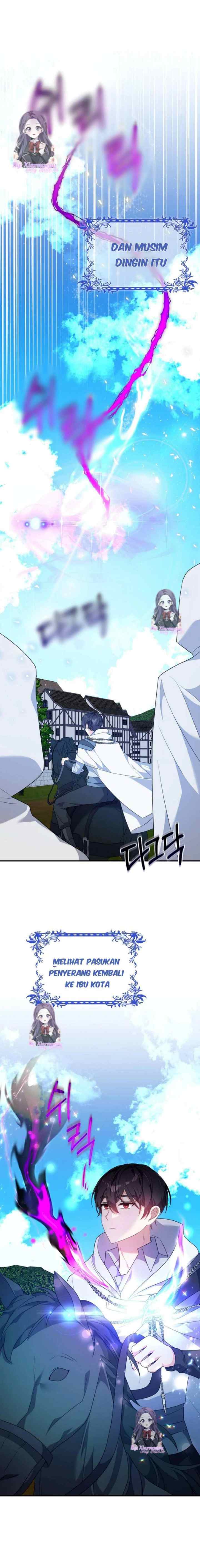 I Will Seduce the Male Lead for My Older Brother chapter 58 halaman 9