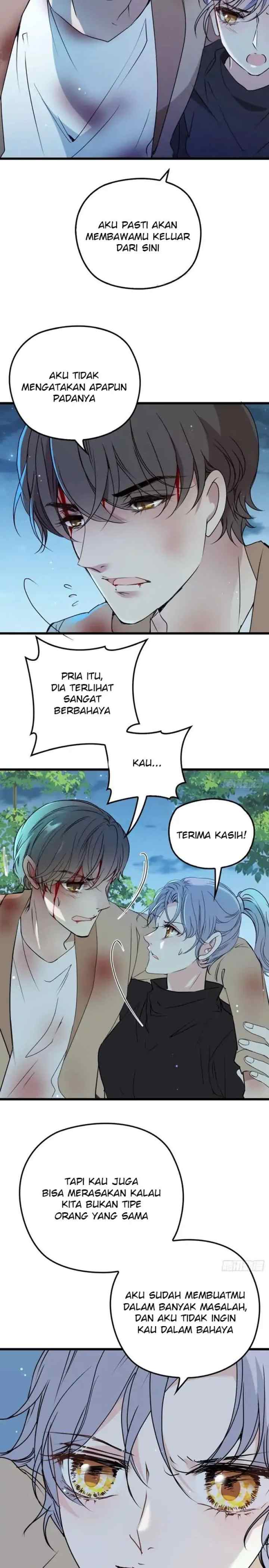 The Duke's Hidden Baby: BOGO! chapter 96 halaman 8