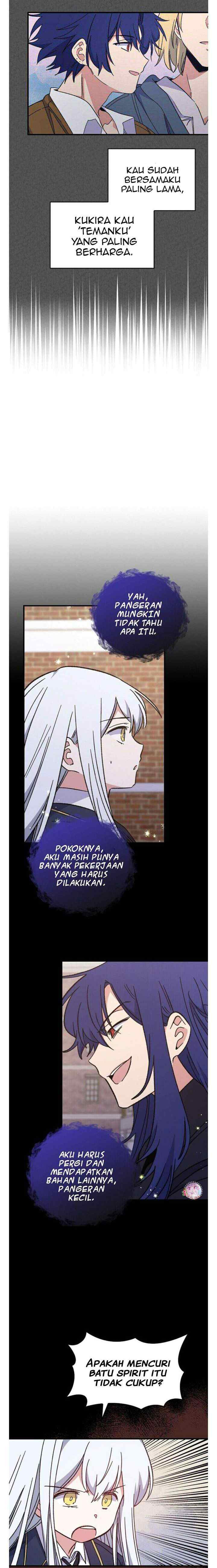 Yigret chapter 15 halaman 14