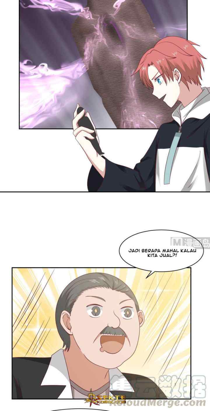 I Have a Dragon on My Body chapter 188 halaman 10