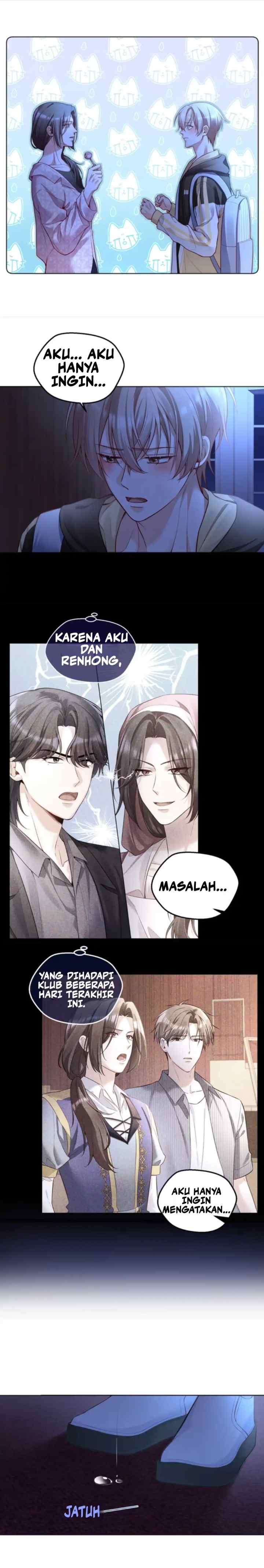 Early Summer Waltz chapter 10 halaman 7