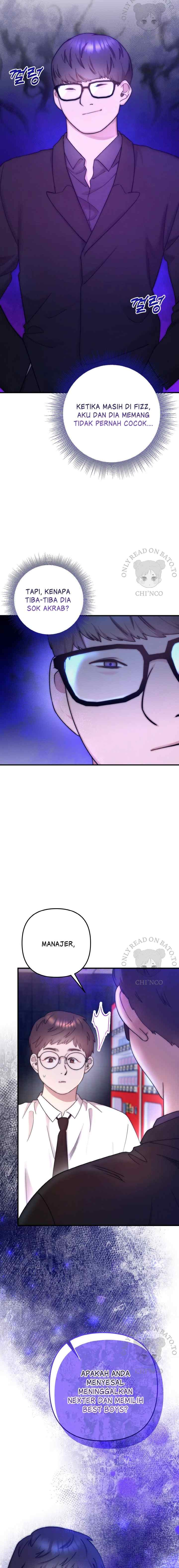 Acting Genius, Top Idol! chapter 69 halaman 10