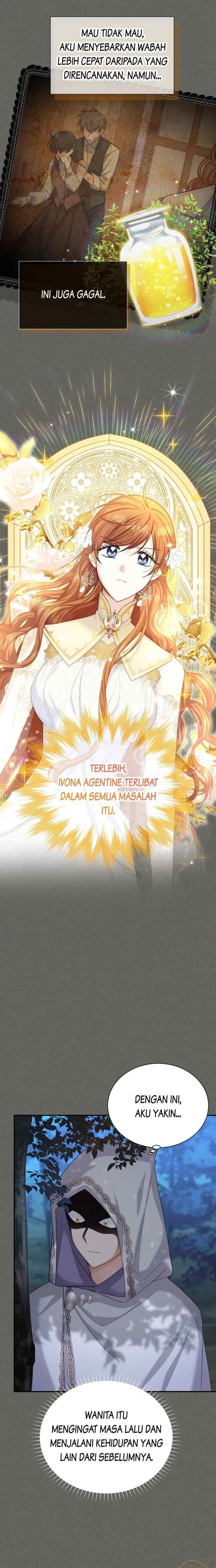 Binkkeopdegi Gongjakbuin chapter 139 halaman 11