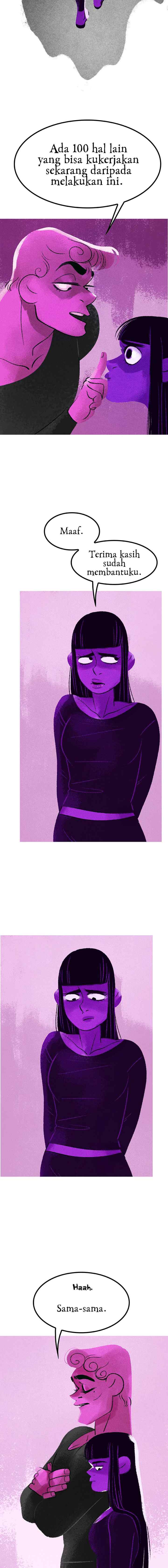 Lore Olympus chapter 119 halaman 9