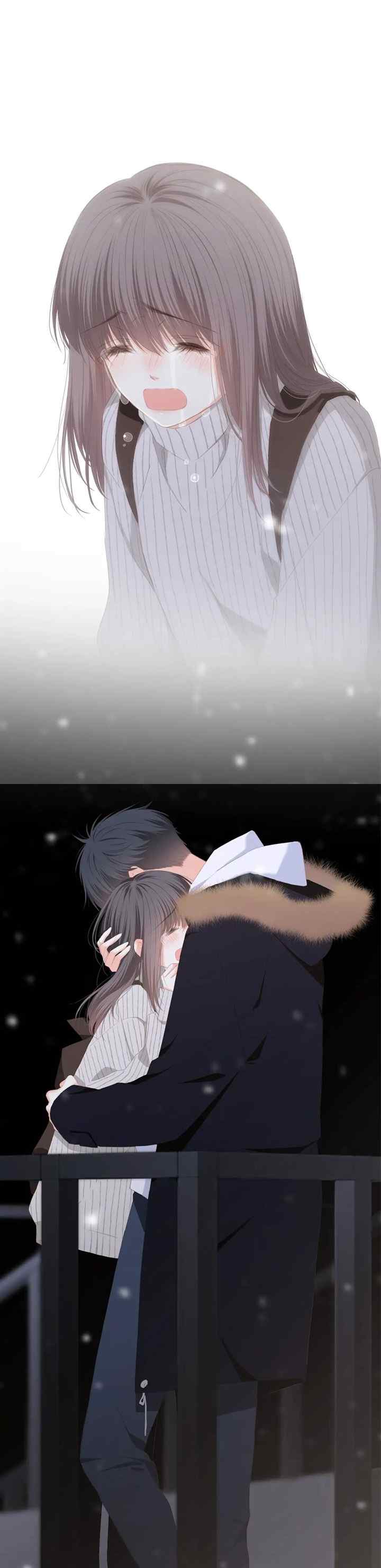 Love Never Fails chapter 0 halaman 12