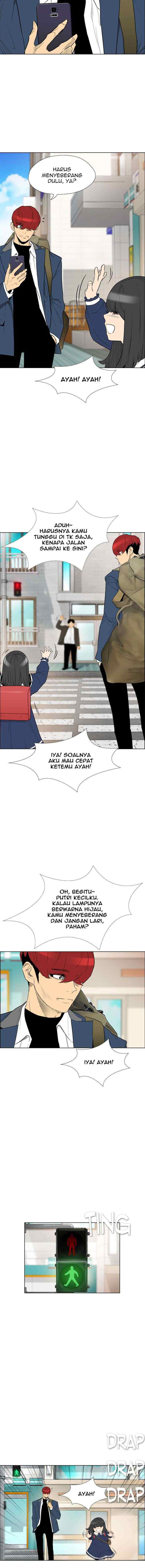 Reawaken Man chapter 175 halaman 13