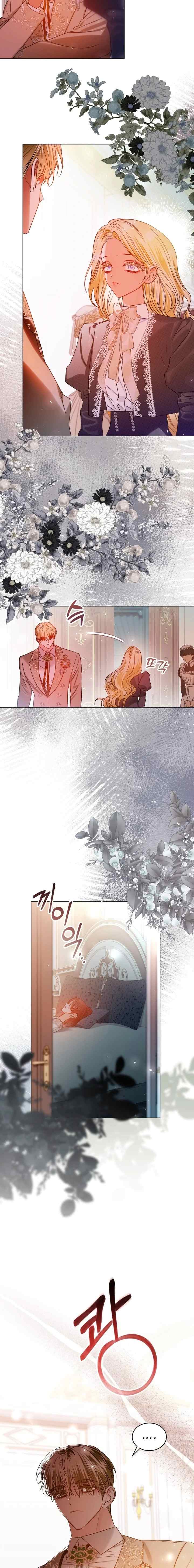 I Saved The Villain With Money After The Ending chapter 21 halaman 14