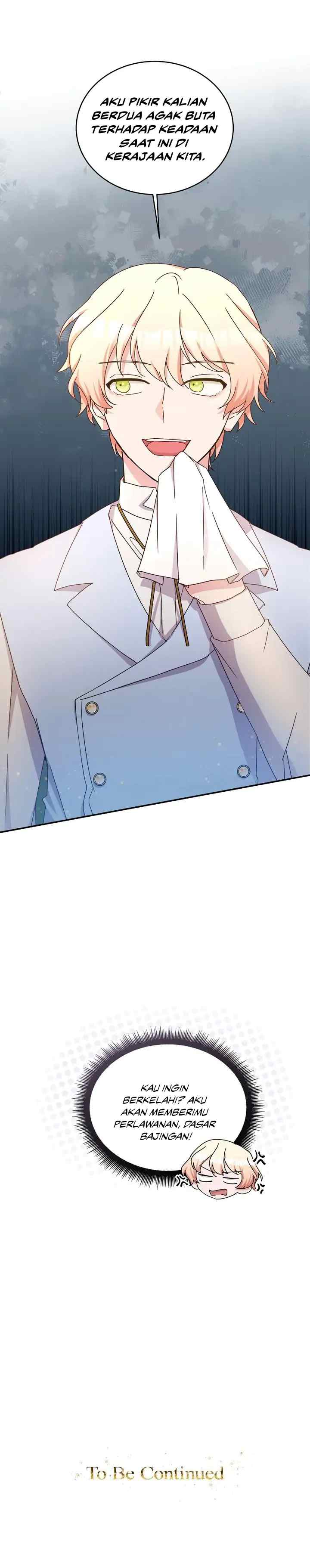 Sweetie, Sweetie, Sweetie chapter 17 halaman 13