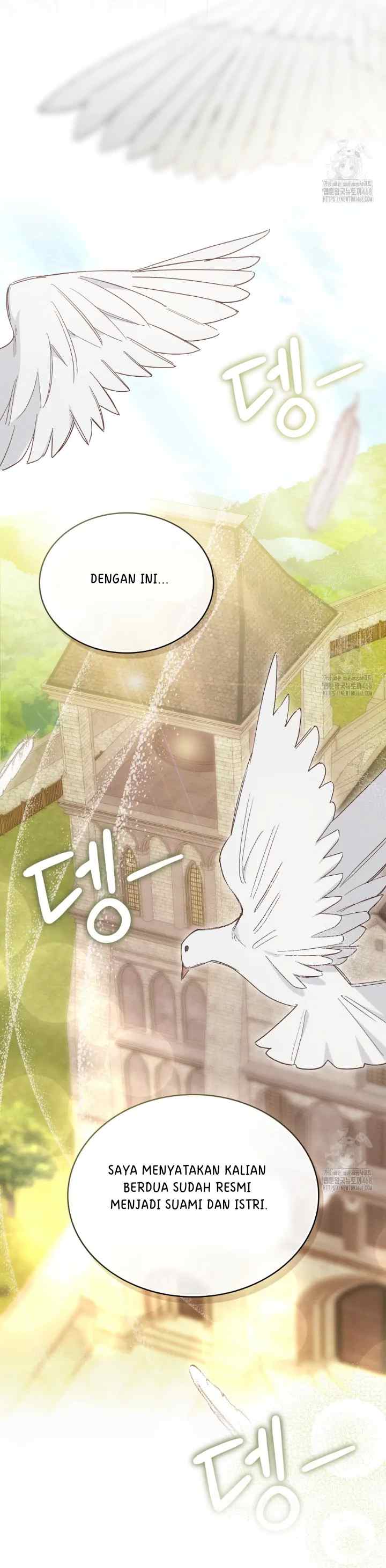 I Am Being Chased by My Husband chapter 3 halaman 12