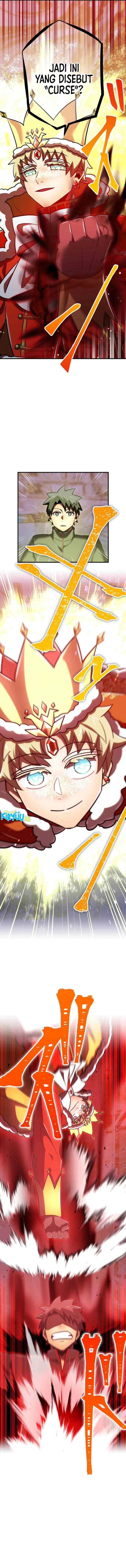 Savior of Divine Blood ~Draw Out 0.00000001% to Become the Strongest~ chapter 105 halaman 5