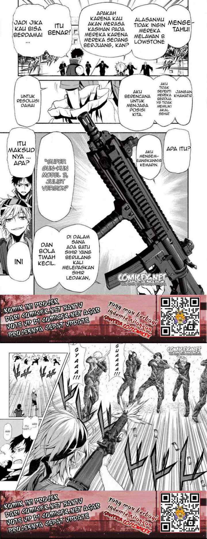 Shinmai Ossan Bouken-sha, Saikyou paati ni shinu hodo kitae rarete Muteki ni naru chapter 6 halaman 8