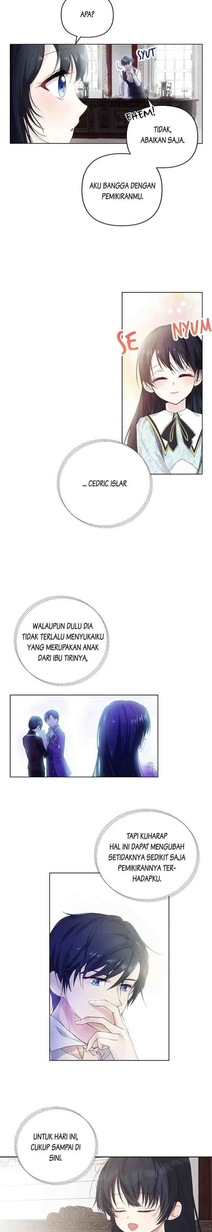 A Match Made in Mana chapter 2 halaman 8