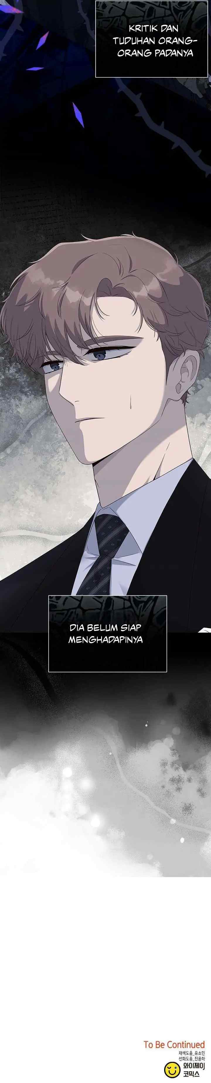Why You Don't Know He's a She? chapter 41 halaman 16