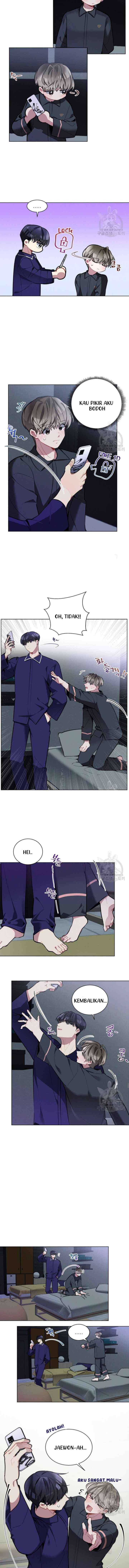 Cherry Doll Scandal chapter 12 halaman 7