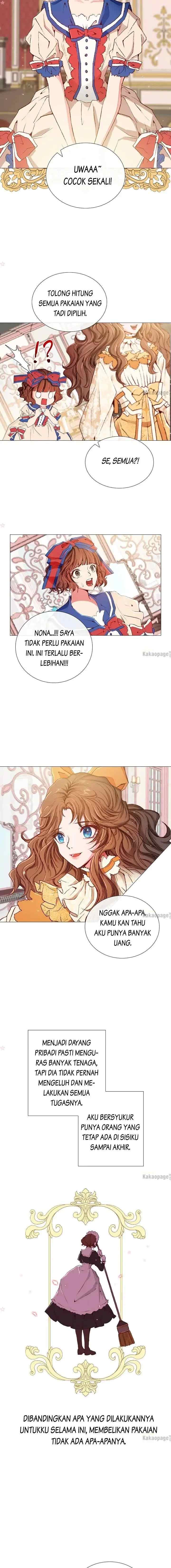 I Woke Up as the Ugly Duckling chapter 4 halaman 16