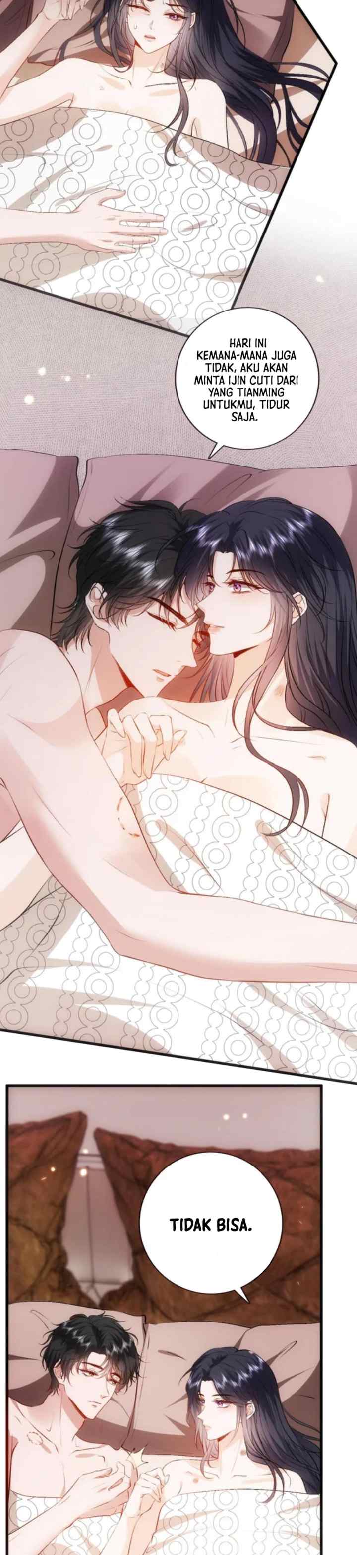 Madam and Her Daily Online Face-Slapping chapter 128 halaman 14