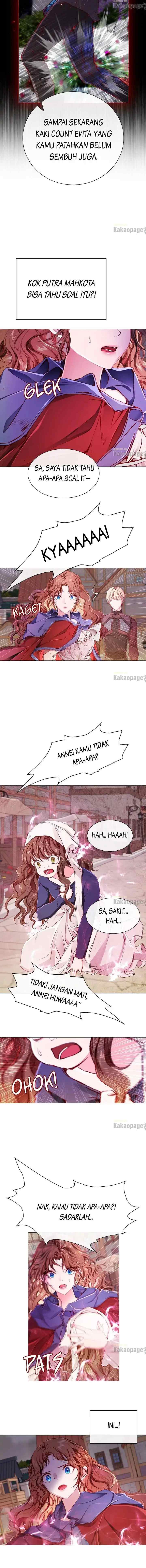 I Woke Up as the Ugly Duckling chapter 44 halaman 6