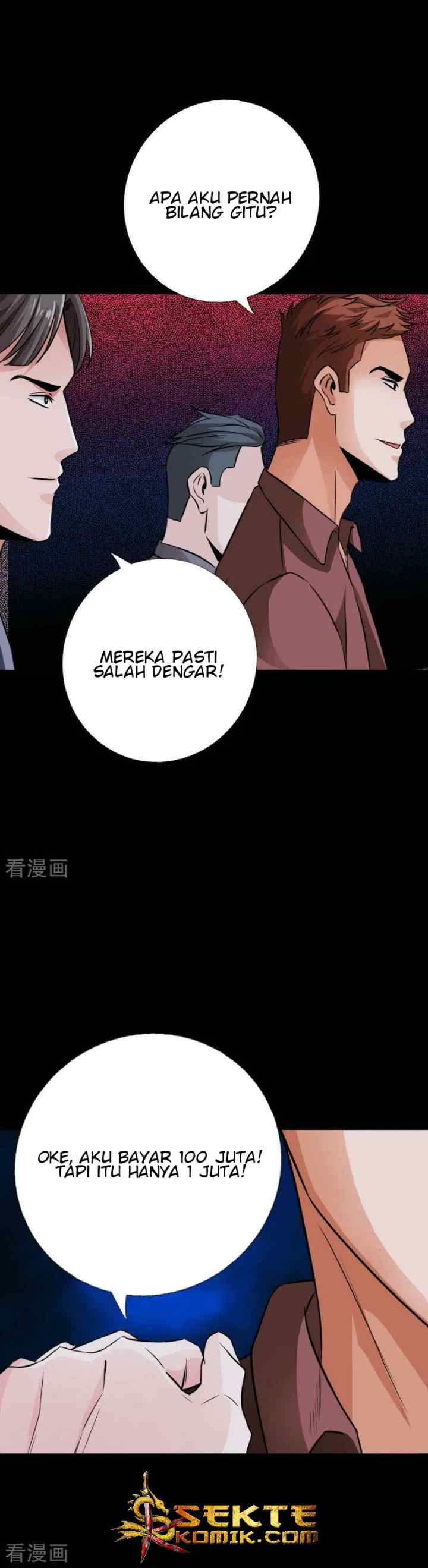Hopeless chapter 71 halaman 8