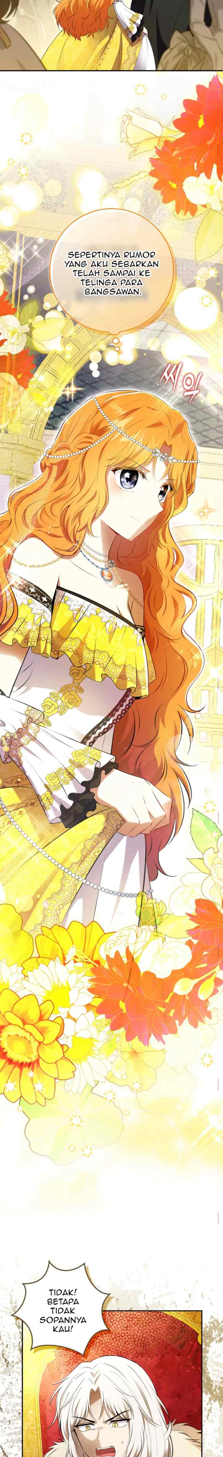 Baby Squirrel is Good at Everything chapter 97 halaman 13