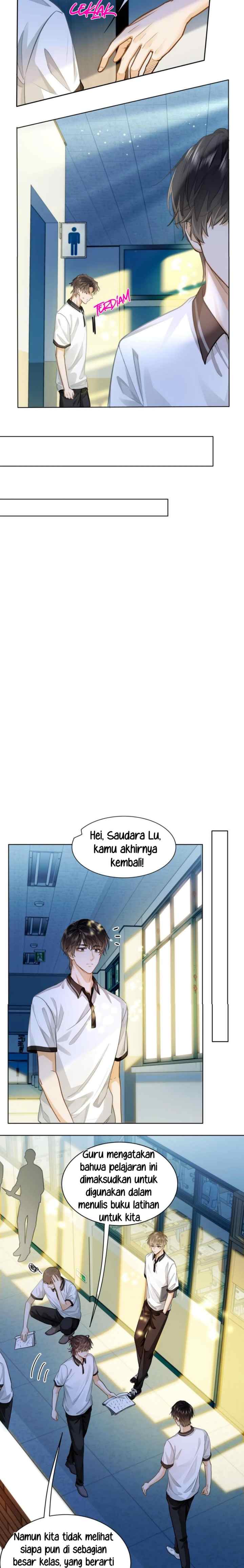 I Like Your Pheromones chapter 13 halaman 13