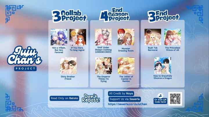 My First Love From the Future chapter 43 halaman 20