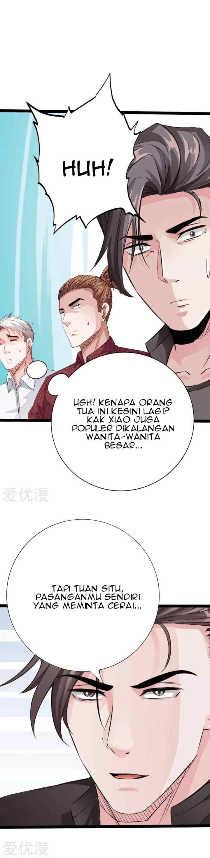 Hopeless chapter 126 halaman 14