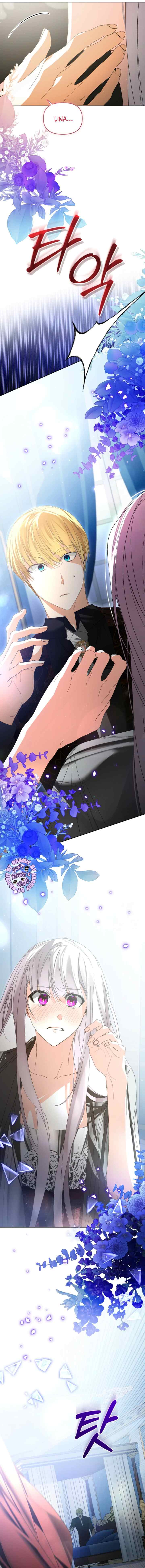 Fell In Tho The Arms of A Mad Villain chapter 38 halaman 17