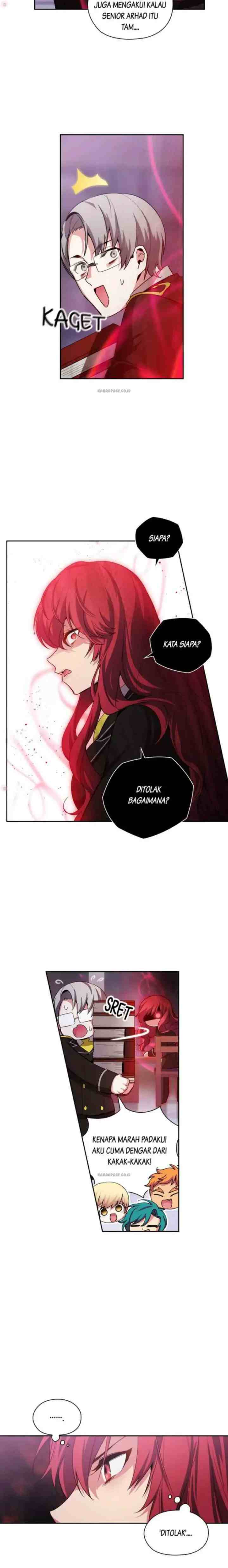 Adonis chapter 69 halaman 8