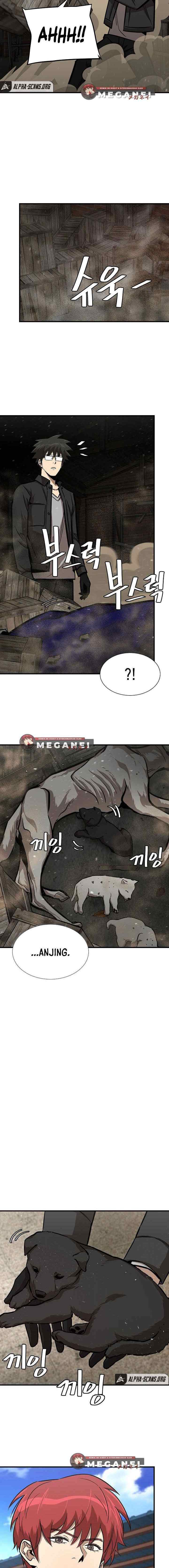 Return Survival chapter 92 halaman 10