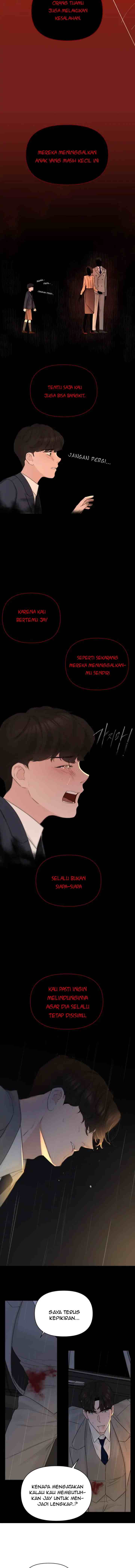 Another Love! chapter 40 halaman 6