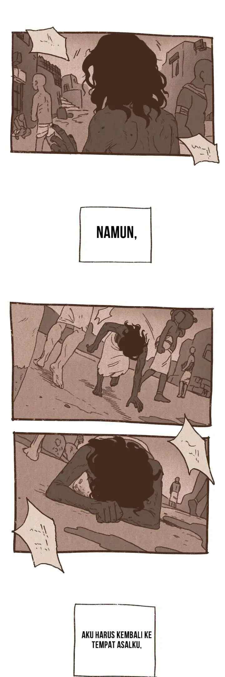 ENNEAD S1 chapter 62 halaman 5