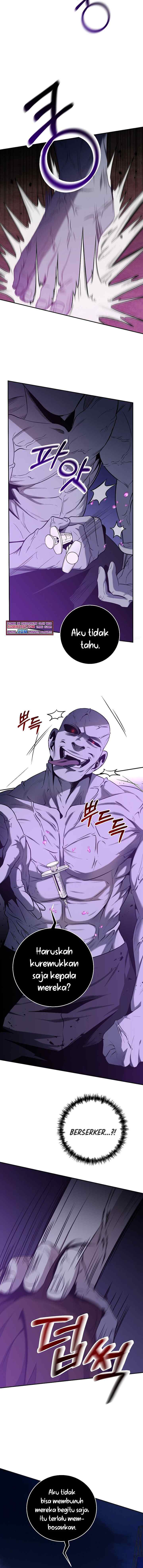 990k Ex-Life Hunter chapter 51 halaman 4
