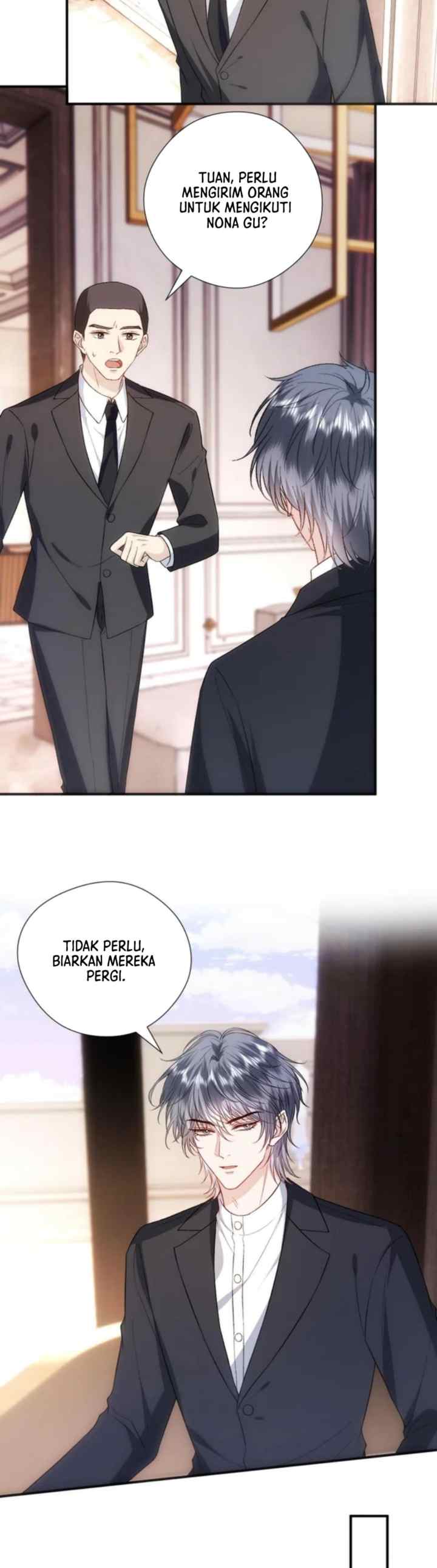 Madam and Her Daily Online Face-Slapping chapter 144 halaman 5