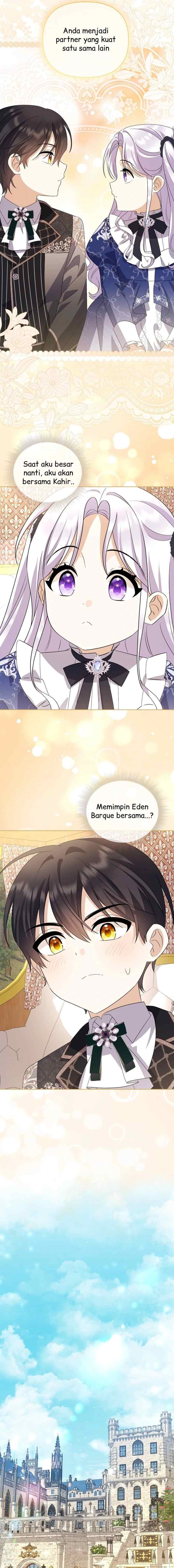 Fragmented Saintess chapter 61 halaman 11