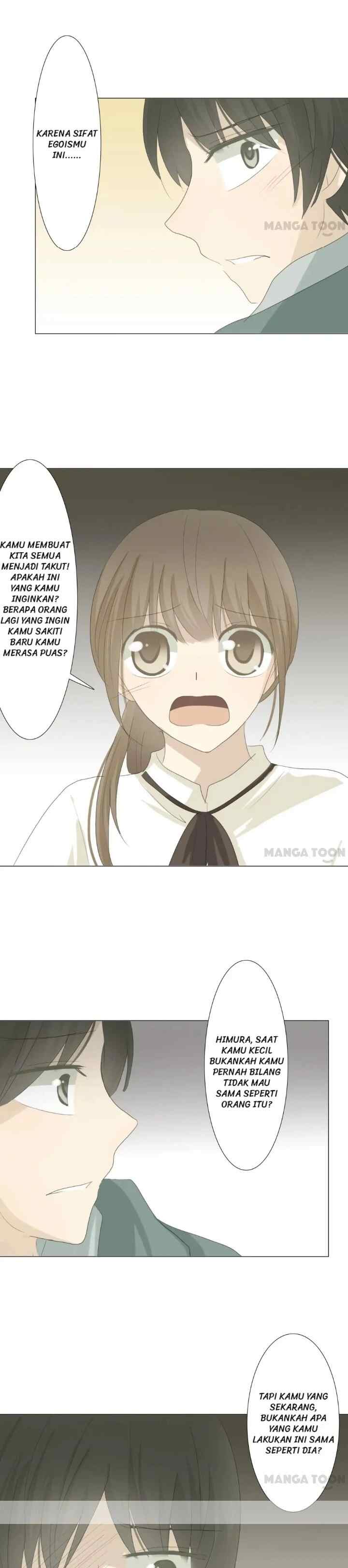 Summer Never Ends chapter 119 halaman 10