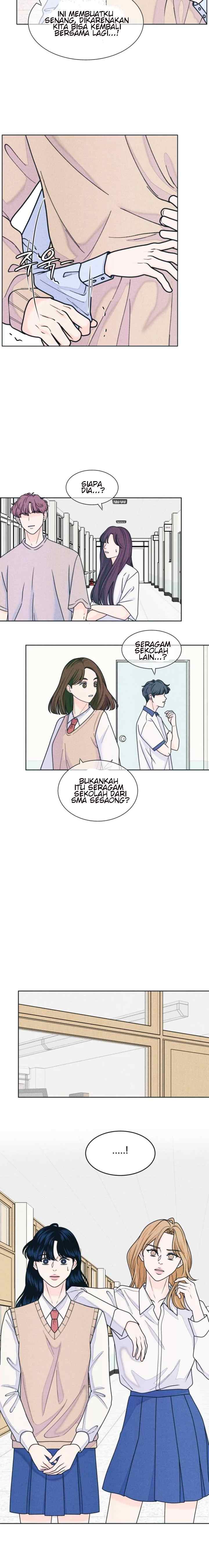 An Introverted Man And Woman chapter 72 halaman 4