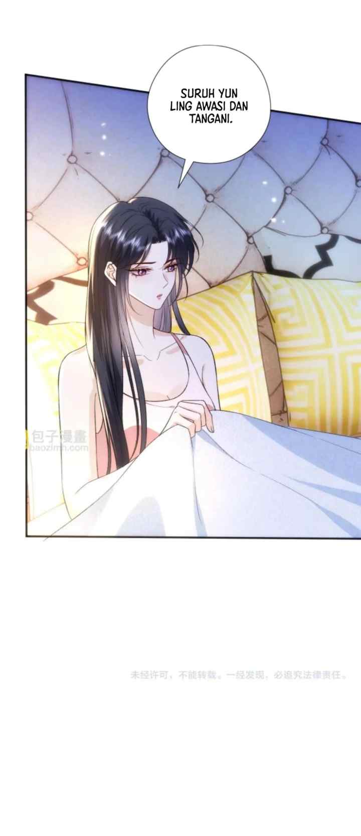 Madam and Her Daily Online Face-Slapping chapter 166 halaman 19