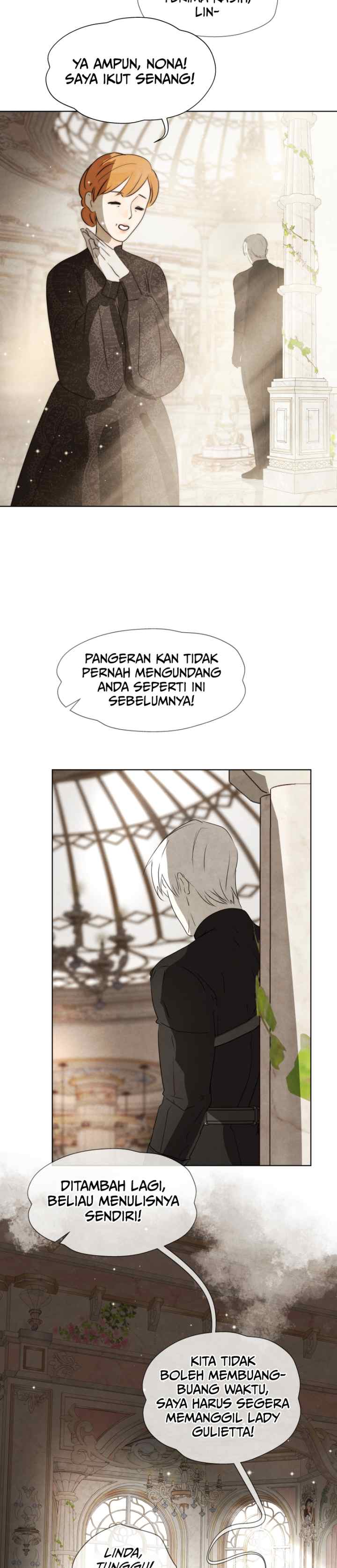 I Am the Villain chapter 42 halaman 14