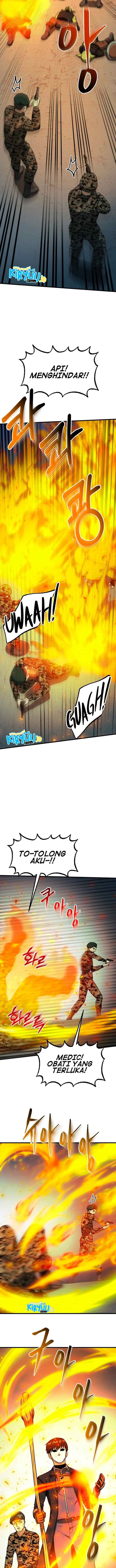 Dungeon House chapter 40 halaman 8