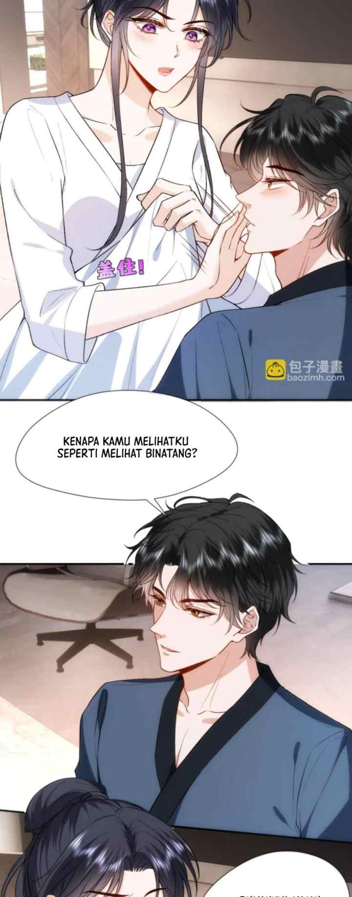 Madam and Her Daily Online Face-Slapping chapter 96 halaman 12