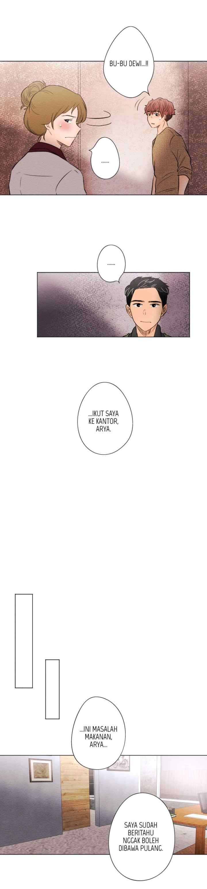 Mistake S1 chapter 21 halaman 9