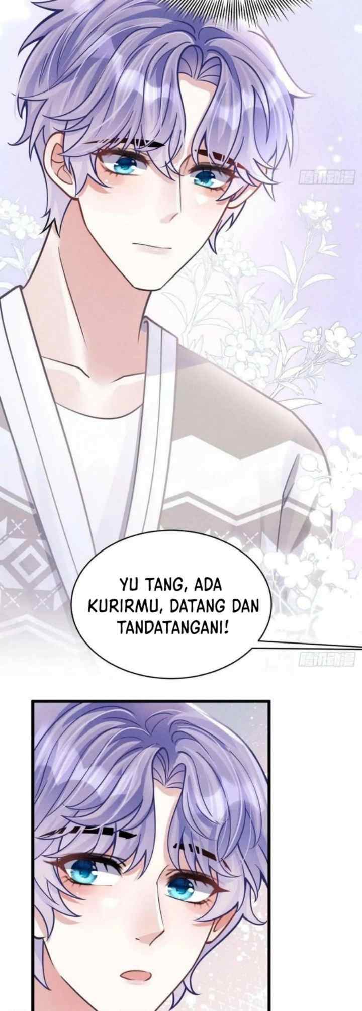 I Suspect the Actor Is Fishing for Me chapter 46 halaman 10