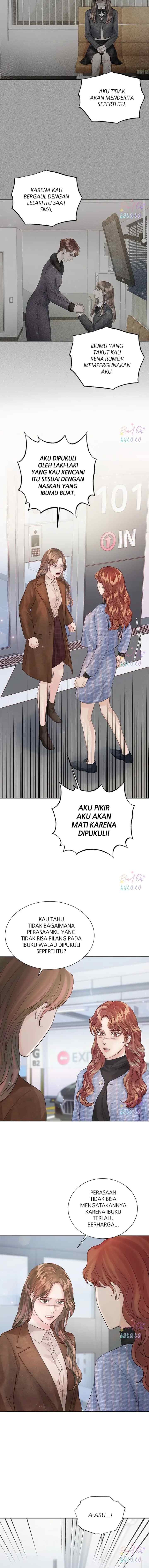 There Must Be Happy Endings chapter 84 halaman 10