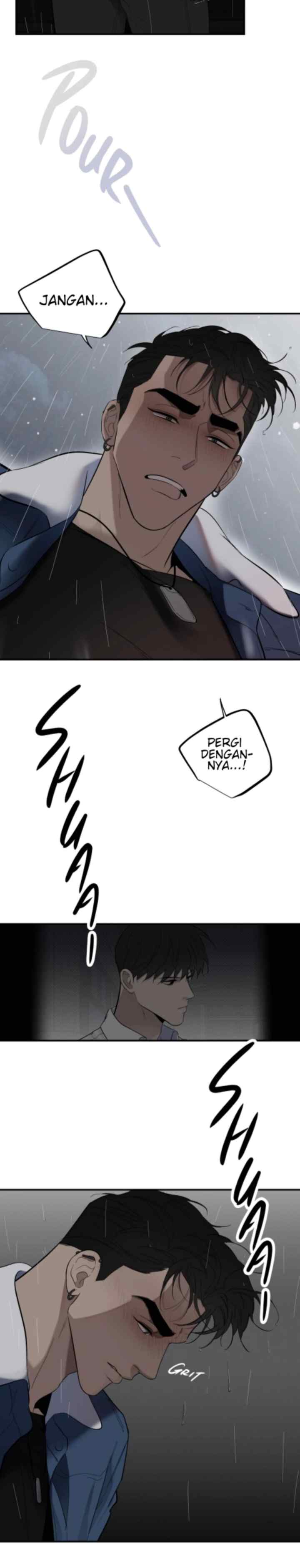 Take Off chapter 124 halaman 8