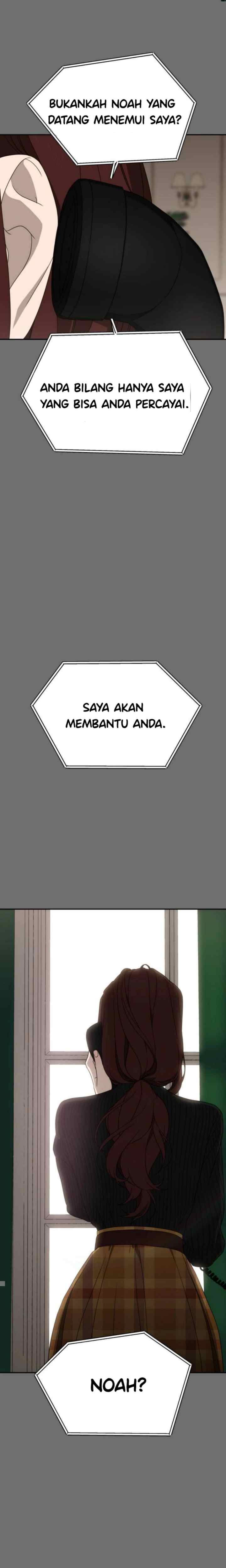 A Haunted Song chapter 11 halaman 19