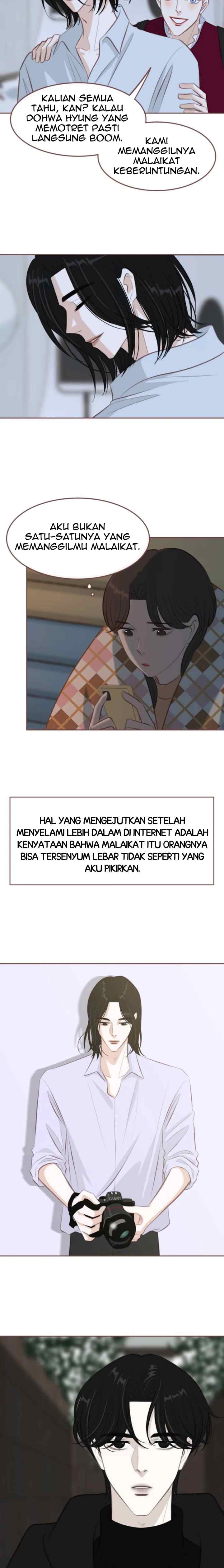 Winter Breeze chapter 7 halaman 11