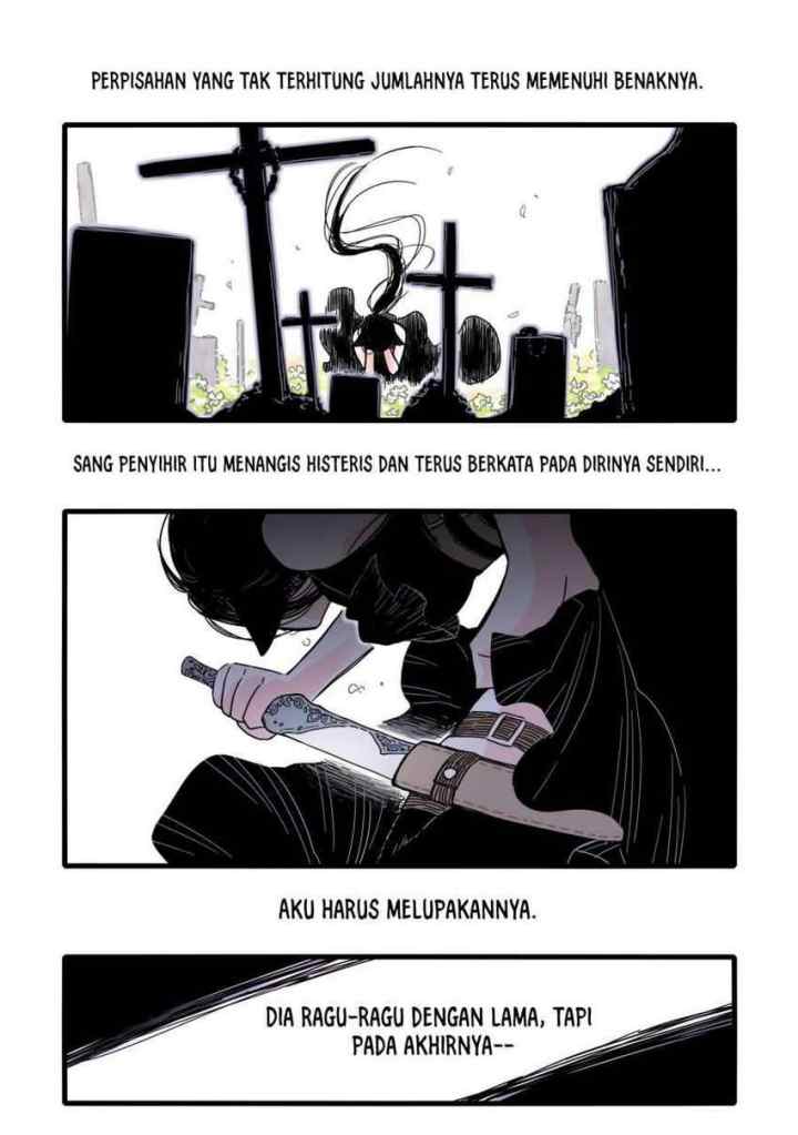 Brainless Witch chapter 1 halaman 4