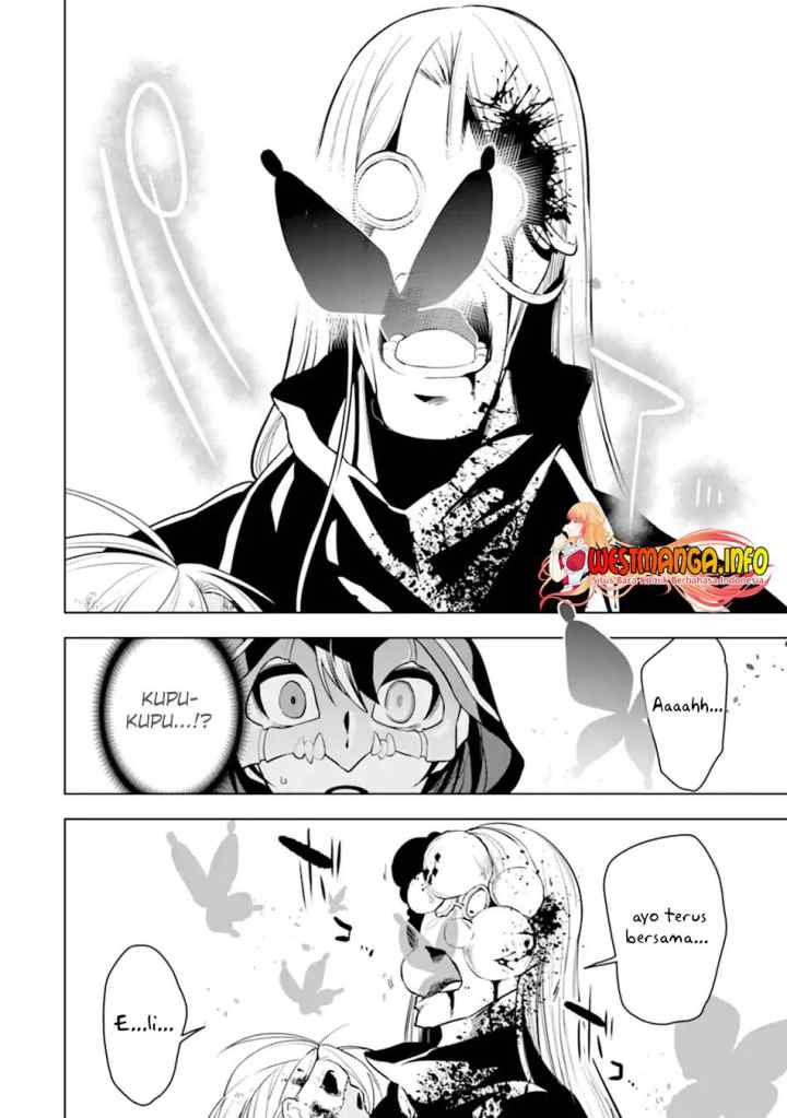Sobiwaku Zero No Saikyou Kenshi Demo, Noroi No Soubi (kawai) Nara 9999-ko Tsuke-hodai chapter 24.2 halaman 9