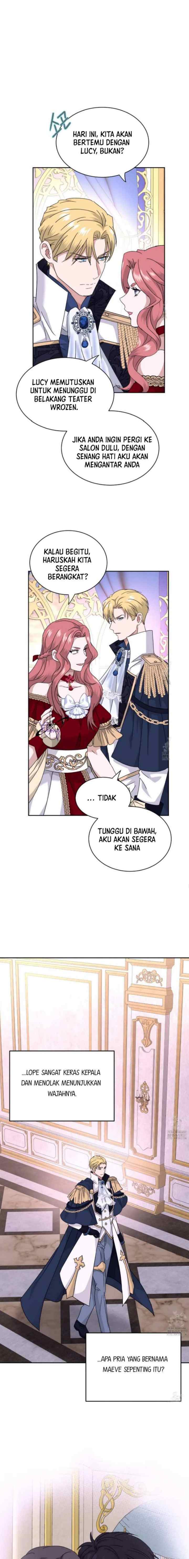 Vesper chapter 14 halaman 8
