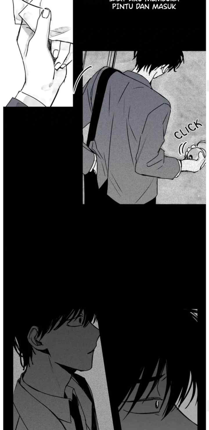Stalker's Game chapter 10 halaman 16